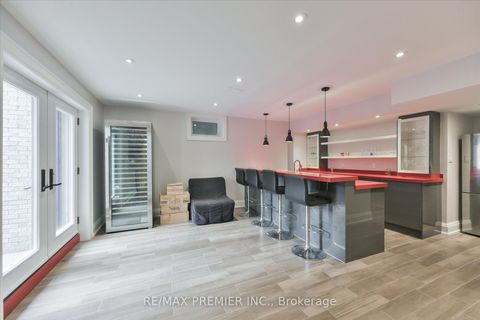 Photo 36 at 3 Cowley Avenue, City Centre West, Toronto