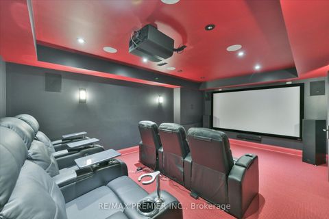 Photo 37 at 3 Cowley Avenue, City Centre West, Toronto
