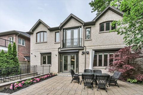 Photo 38 at 3 Cowley Avenue, City Centre West, Toronto