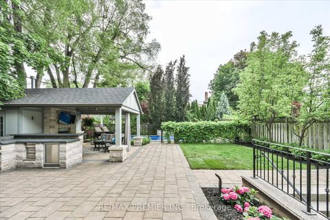 Photo 40 at 3 Cowley Avenue, City Centre West, Toronto