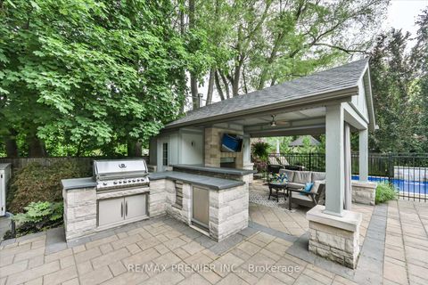 Photo 41 at 3 Cowley Avenue, City Centre West, Toronto