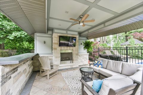 Photo 42 at 3 Cowley Avenue, City Centre West, Toronto
