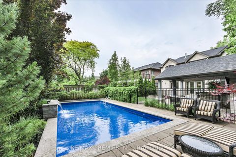 Photo 45 at 3 Cowley Avenue, City Centre West, Toronto