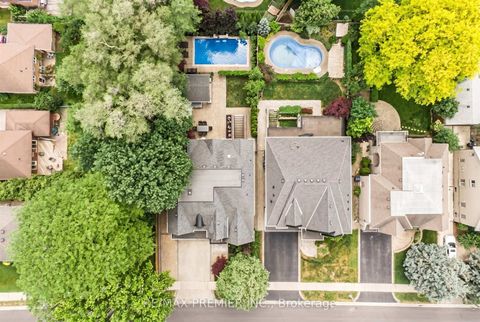 Photo 46 at 3 Cowley Avenue, City Centre West, Toronto