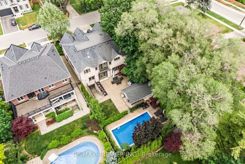 Photo 47 at 3 Cowley Avenue, City Centre West, Toronto