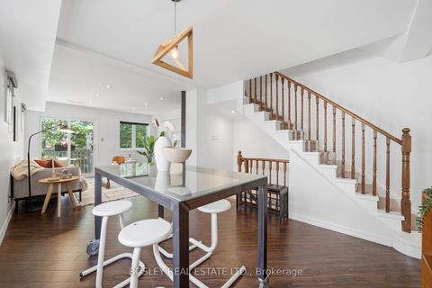 Photo 7 at B - 889 Adelaide Street W, Niagara, Toronto
