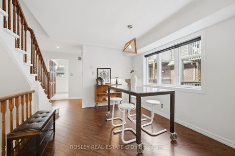 Photo 8 at B - 889 Adelaide Street W, Niagara, Toronto