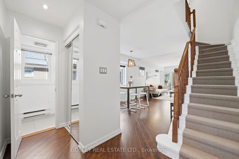 Photo 14 at B - 889 Adelaide Street W, Niagara, Toronto