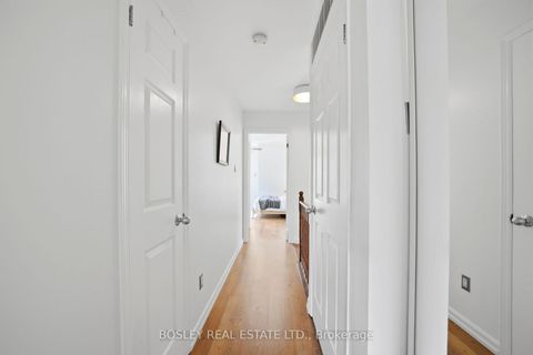 Photo 16 at B - 889 Adelaide Street W, Niagara, Toronto
