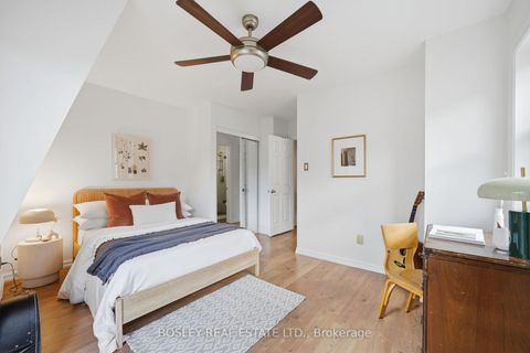 Photo 18 at B - 889 Adelaide Street W, Niagara, Toronto