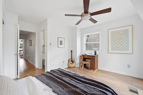 Photo 19 at B - 889 Adelaide Street W, Niagara, Toronto