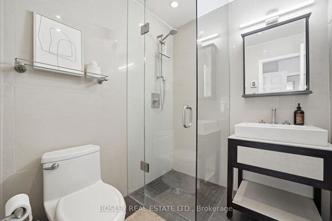 Photo 20 at B - 889 Adelaide Street W, Niagara, Toronto