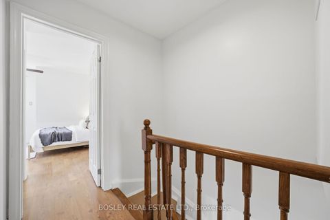 Photo 21 at B - 889 Adelaide Street W, Niagara, Toronto