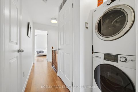 Photo 22 at B - 889 Adelaide Street W, Niagara, Toronto
