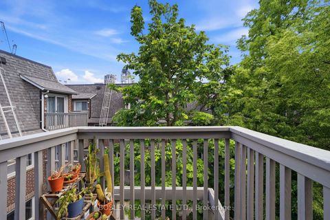 Photo 30 at B - 889 Adelaide Street W, Niagara, Toronto