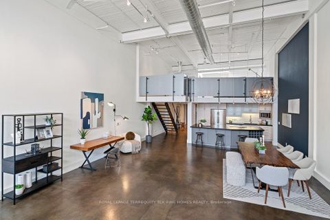 Photo 6 at 225 - 1173 Dundas Street E, South Riverdale, Toronto