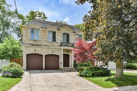 Photo 0 at 227 Empress Avenue, Willowdale East, Toronto