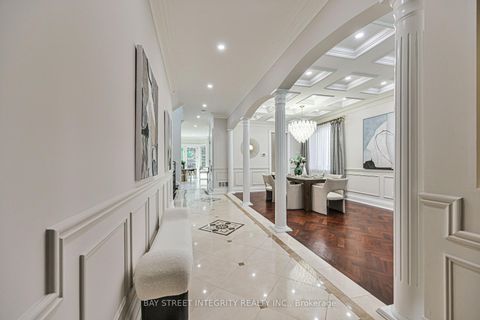 Photo 3 at 227 Empress Avenue, Willowdale East, Toronto