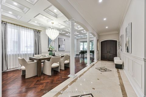 Photo 4 at 227 Empress Avenue, Willowdale East, Toronto