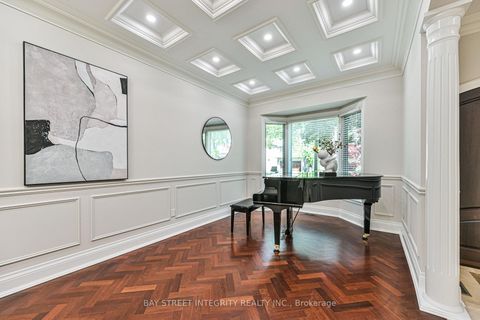 Photo 5 at 227 Empress Avenue, Willowdale East, Toronto