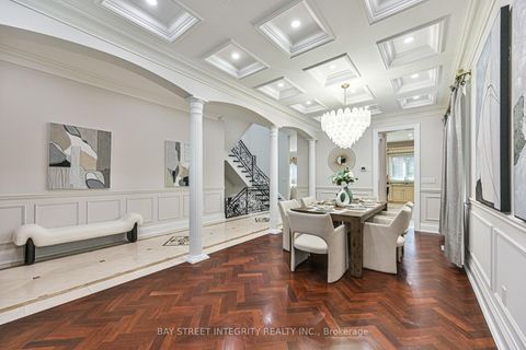 Photo 6 at 227 Empress Avenue, Willowdale East, Toronto