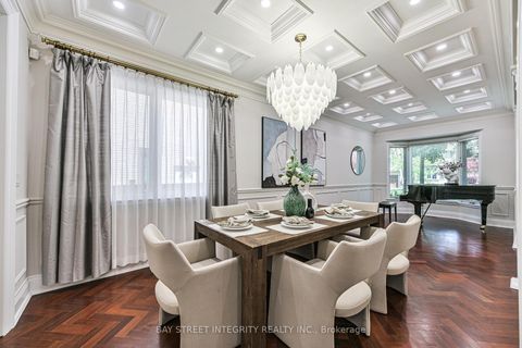 Photo 7 at 227 Empress Avenue, Willowdale East, Toronto