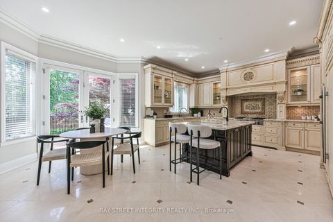 Photo 8 at 227 Empress Avenue, Willowdale East, Toronto