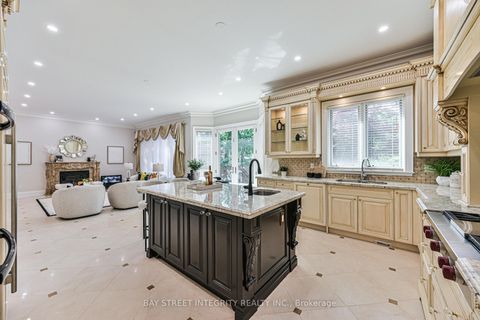 Photo 9 at 227 Empress Avenue, Willowdale East, Toronto