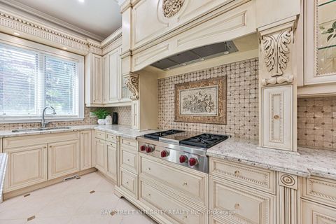 Photo 10 at 227 Empress Avenue, Willowdale East, Toronto