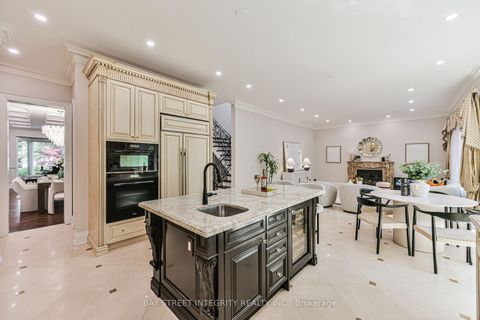 Photo 11 at 227 Empress Avenue, Willowdale East, Toronto