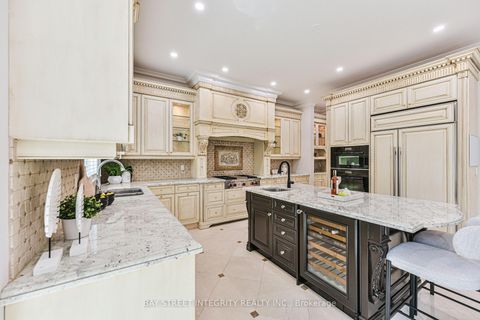 Photo 12 at 227 Empress Avenue, Willowdale East, Toronto