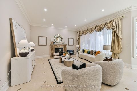 Photo 14 at 227 Empress Avenue, Willowdale East, Toronto