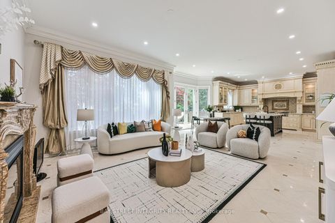 Photo 15 at 227 Empress Avenue, Willowdale East, Toronto