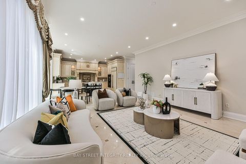 Photo 16 at 227 Empress Avenue, Willowdale East, Toronto