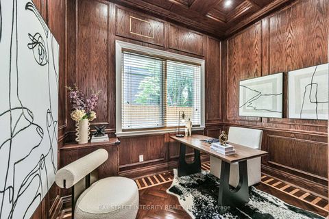 Photo 17 at 227 Empress Avenue, Willowdale East, Toronto