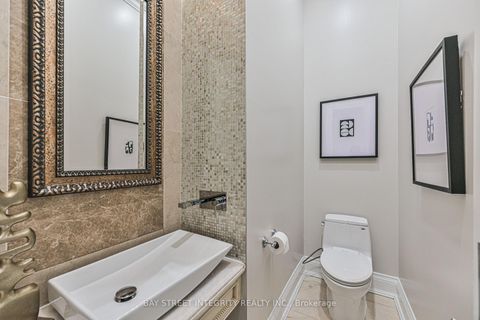 Photo 18 at 227 Empress Avenue, Willowdale East, Toronto