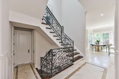 Photo 19 at 227 Empress Avenue, Willowdale East, Toronto