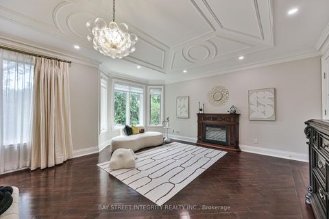 Photo 23 at 227 Empress Avenue, Willowdale East, Toronto