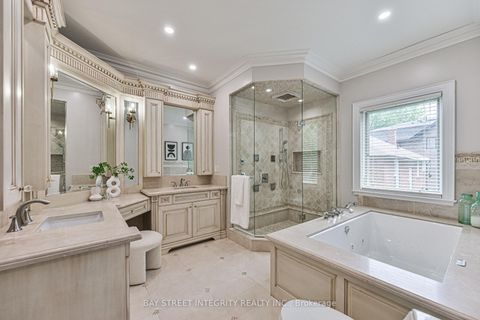 Photo 25 at 227 Empress Avenue, Willowdale East, Toronto