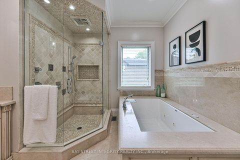 Photo 26 at 227 Empress Avenue, Willowdale East, Toronto