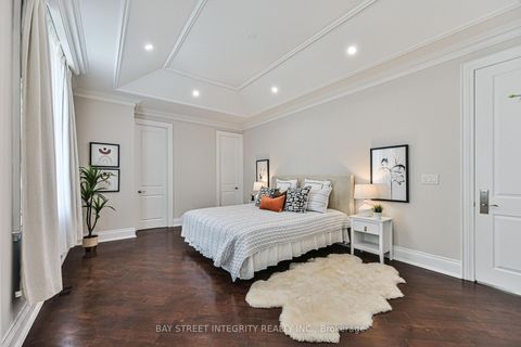 Photo 28 at 227 Empress Avenue, Willowdale East, Toronto