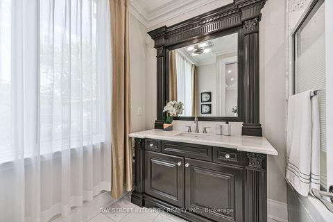 Photo 30 at 227 Empress Avenue, Willowdale East, Toronto
