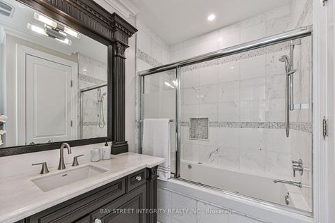 Photo 31 at 227 Empress Avenue, Willowdale East, Toronto