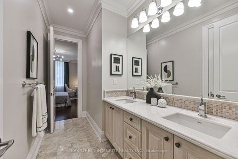 Photo 33 at 227 Empress Avenue, Willowdale East, Toronto