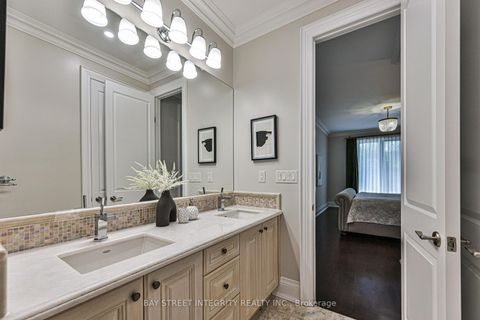 Photo 35 at 227 Empress Avenue, Willowdale East, Toronto