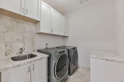 Photo 37 at 227 Empress Avenue, Willowdale East, Toronto