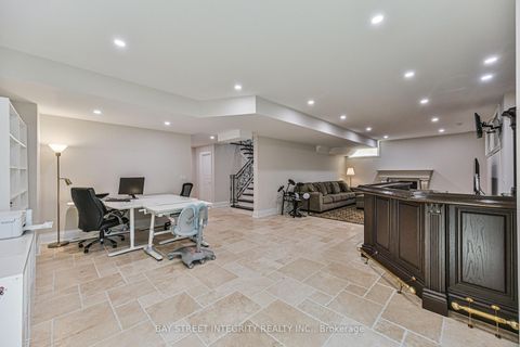 Photo 39 at 227 Empress Avenue, Willowdale East, Toronto