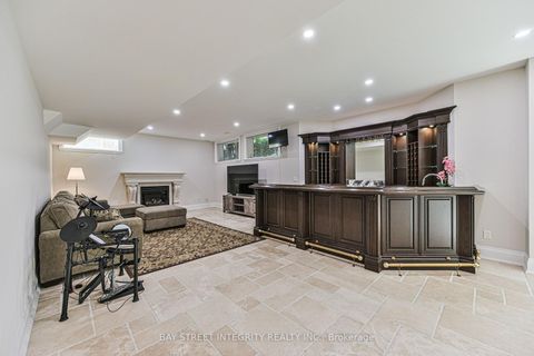 Photo 40 at 227 Empress Avenue, Willowdale East, Toronto