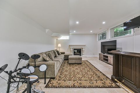 Photo 42 at 227 Empress Avenue, Willowdale East, Toronto