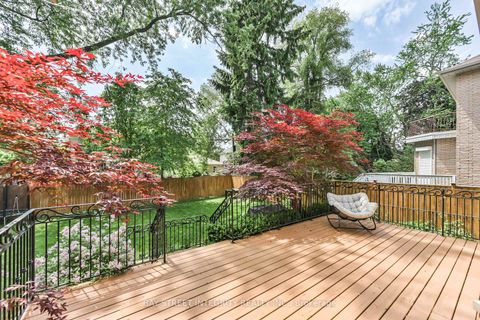 Photo 46 at 227 Empress Avenue, Willowdale East, Toronto